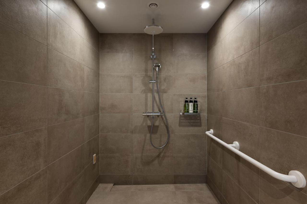 Hotel Groove Shinjuku, A Parkroyal Hotel Τόκιο Εξωτερικό φωτογραφία