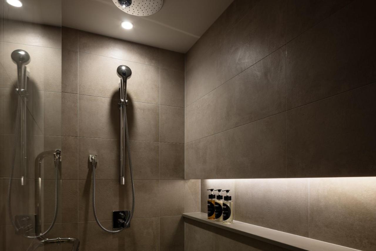 Hotel Groove Shinjuku, A Parkroyal Hotel Τόκιο Εξωτερικό φωτογραφία