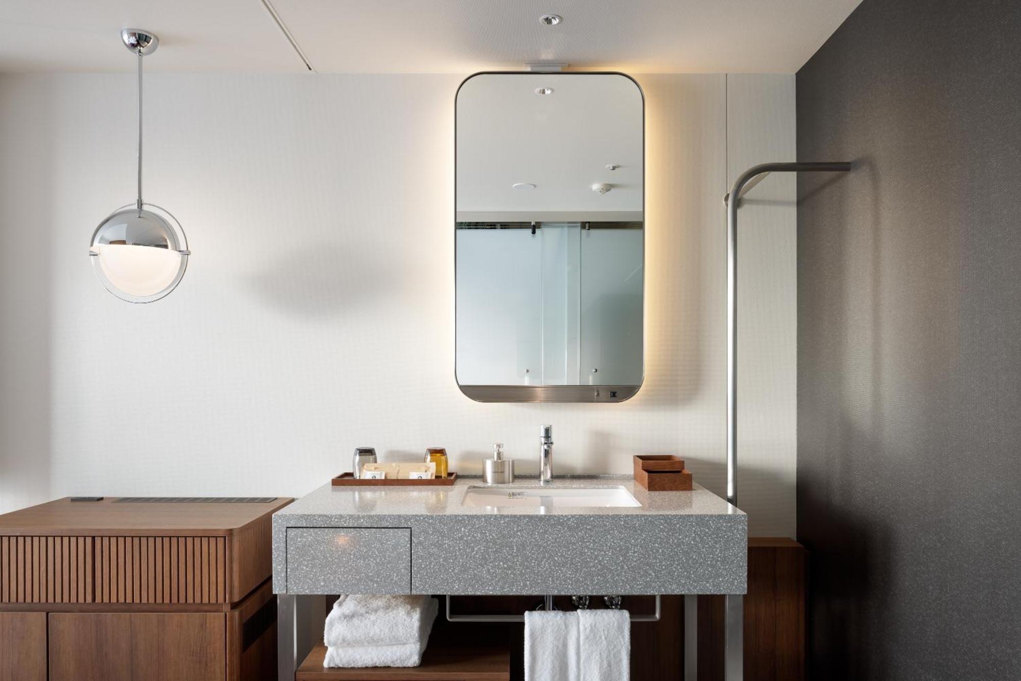Hotel Groove Shinjuku, A Parkroyal Hotel Τόκιο Εξωτερικό φωτογραφία