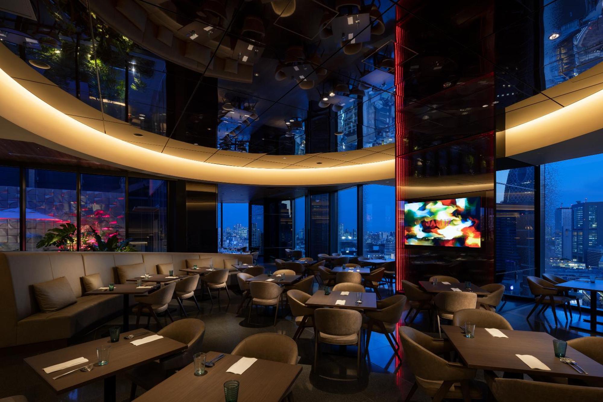 Hotel Groove Shinjuku, A Parkroyal Hotel Τόκιο Εξωτερικό φωτογραφία